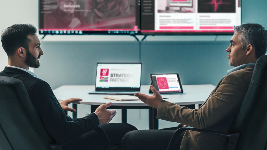 Asiakkaalle maksimaalinen hyöyty digitaalisesta transformaatiosta